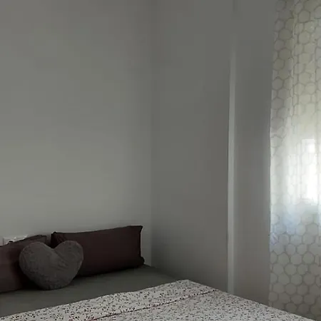 Apparemment Sympa Apartment Alicante Exterior photo