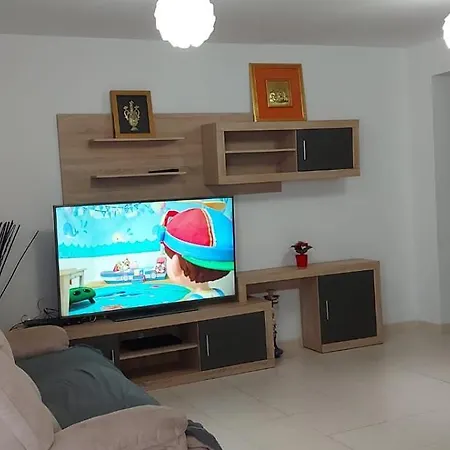 Apparemment Sympa Apartment Alicante Exterior photo