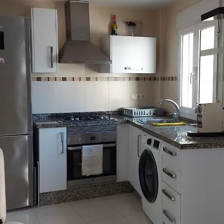 Apparemment Sympa Apartment Alicante Exterior photo