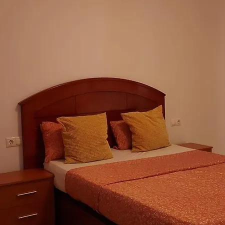 Apparemment Sympa Apartment Alicante Exterior photo