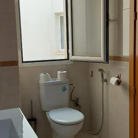 Apparemment Sympa Apartment Alicante Exterior photo
