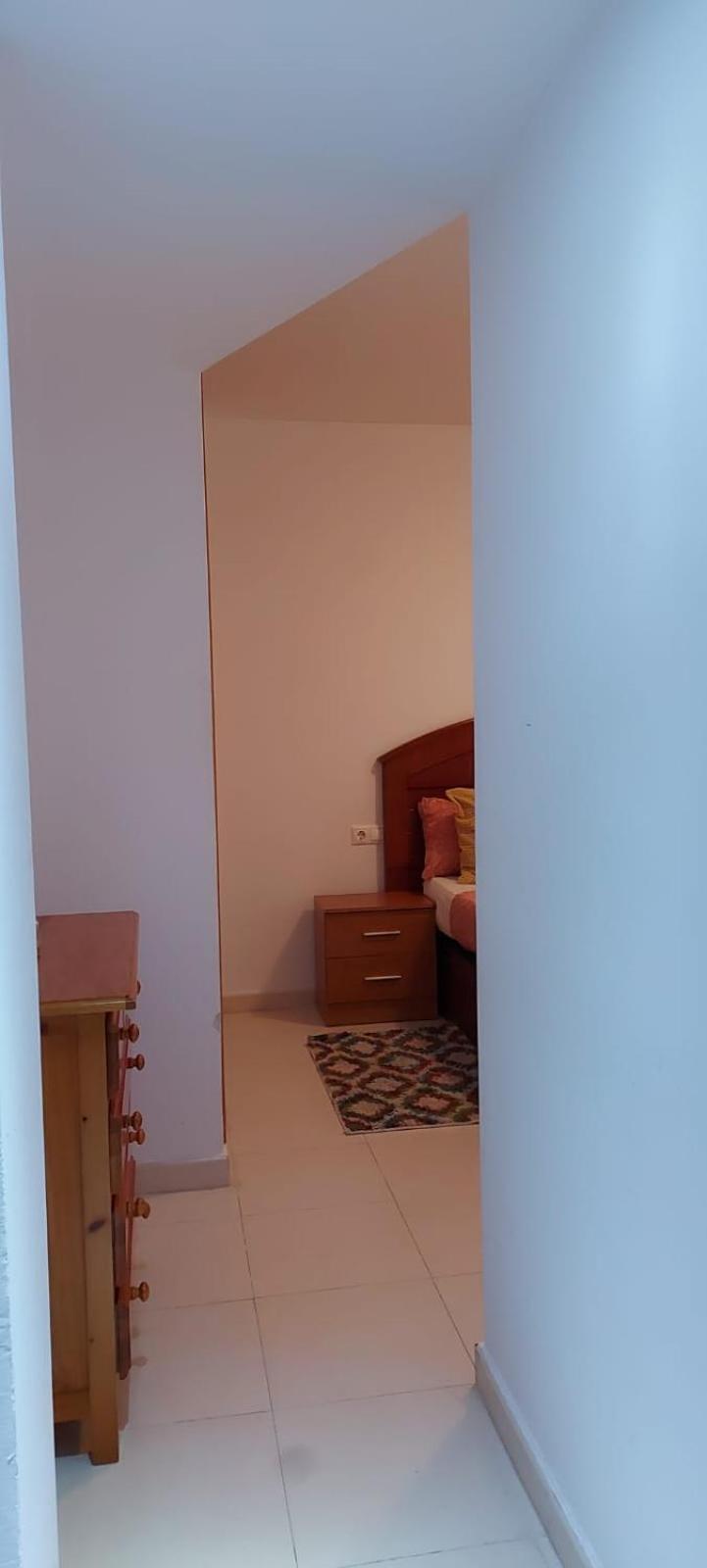 Apparemment Sympa Apartment *