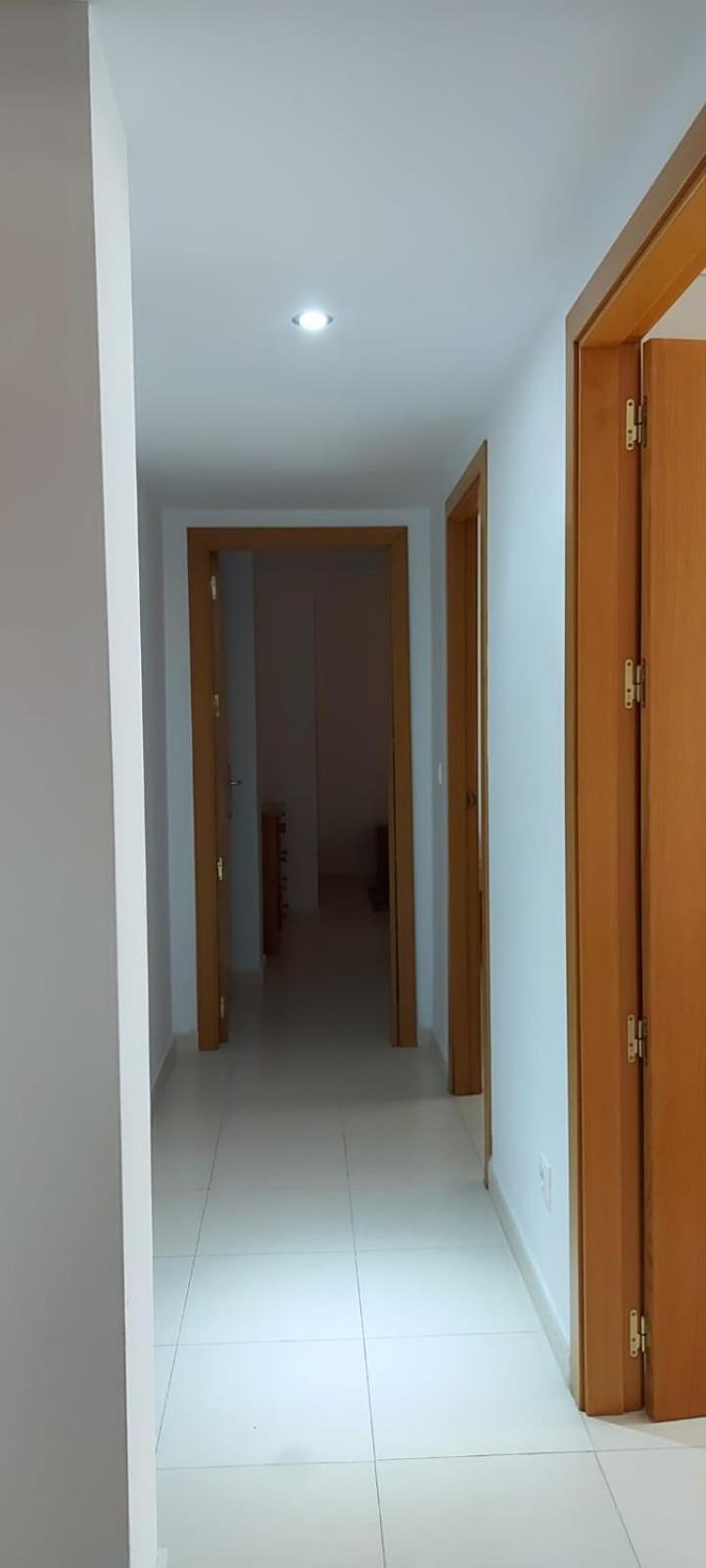 Appartement Apparemment Sympa