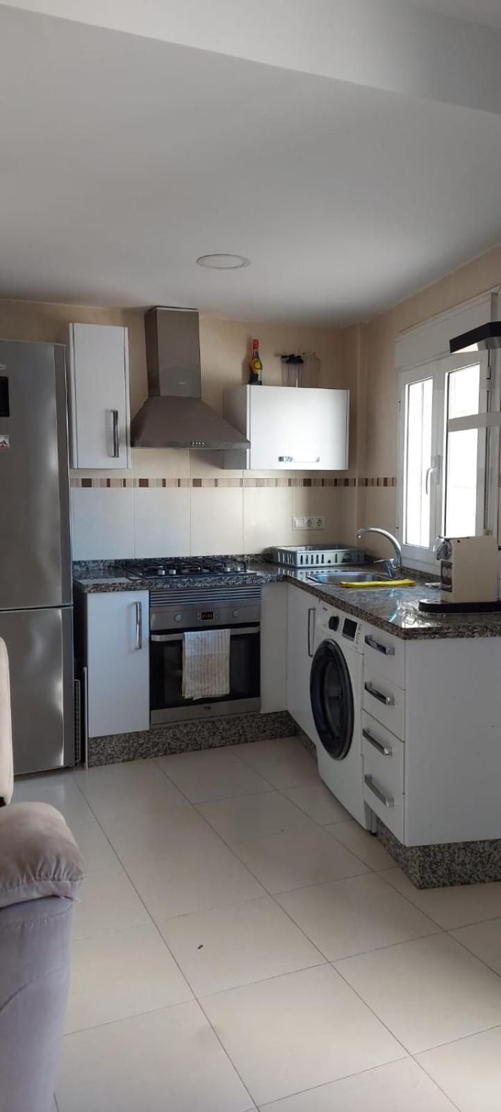 Appartement Apparemment Sympa Alicante