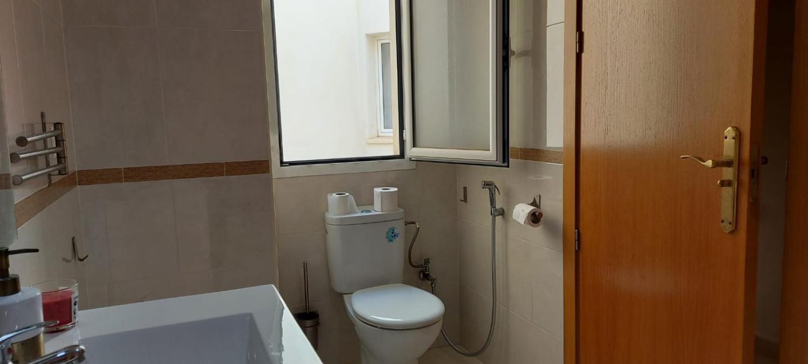 Appartement Apparemment Sympa *
