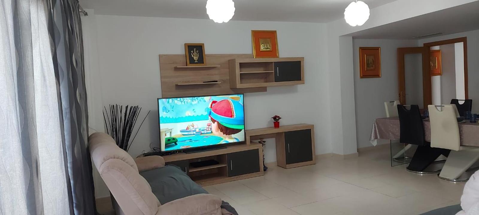 Apparemment Sympa Apartment